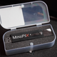 The MiniPix USB radiation detector. (Image: Alex Cranz/Gizmodo)